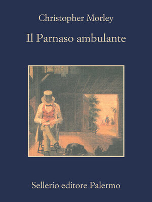cover image of Il Parnaso ambulante